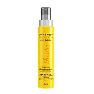 John Frieda Blonder Lightening Spray